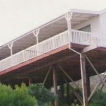 Wooden Houses