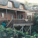 Wooden Houses