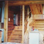 Wooden Houses