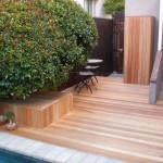 Wooden Decks