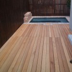 Wooden Decks